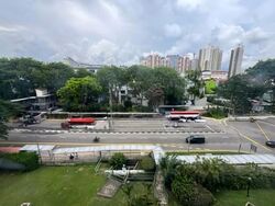Spring Singapore (D3), Office #639830411